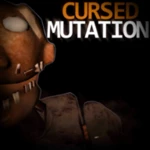 cursed mutation android application logo